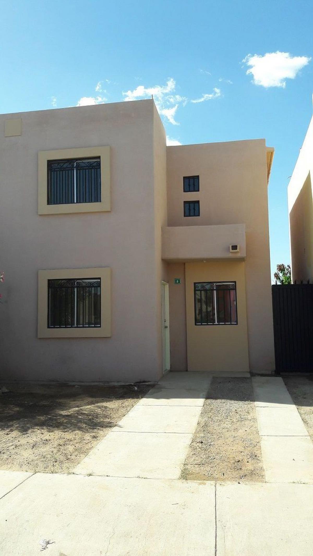 Picture of Home For Sale in Sonora, Sonora, Mexico
