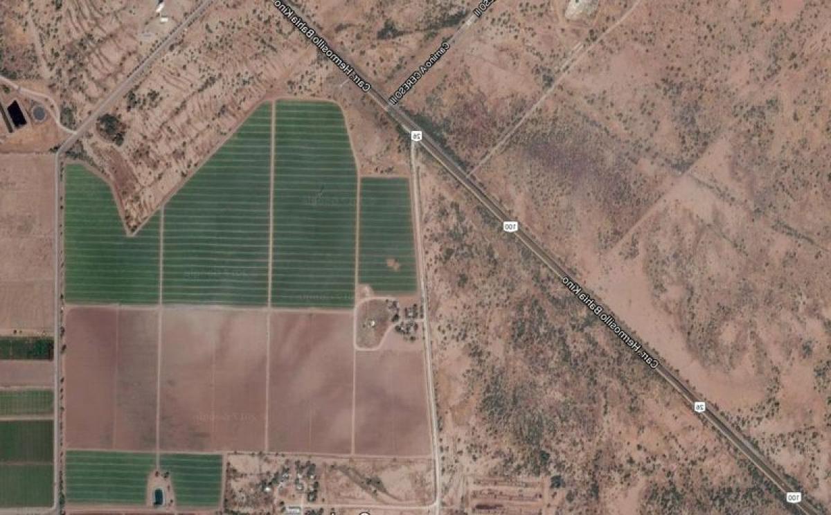 Picture of Residential Land For Sale in Sonora, Sonora, Mexico
