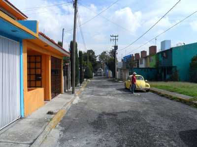 Home For Sale in Nicolas Romero, Mexico