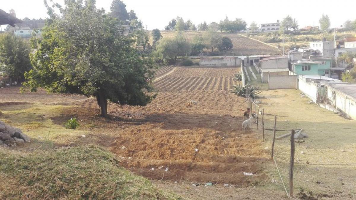 Picture of Residential Land For Sale in Nicolas Romero, Mexico, Mexico