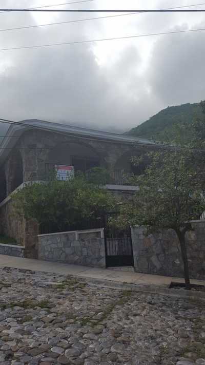 Home For Sale in Monterrey, Mexico