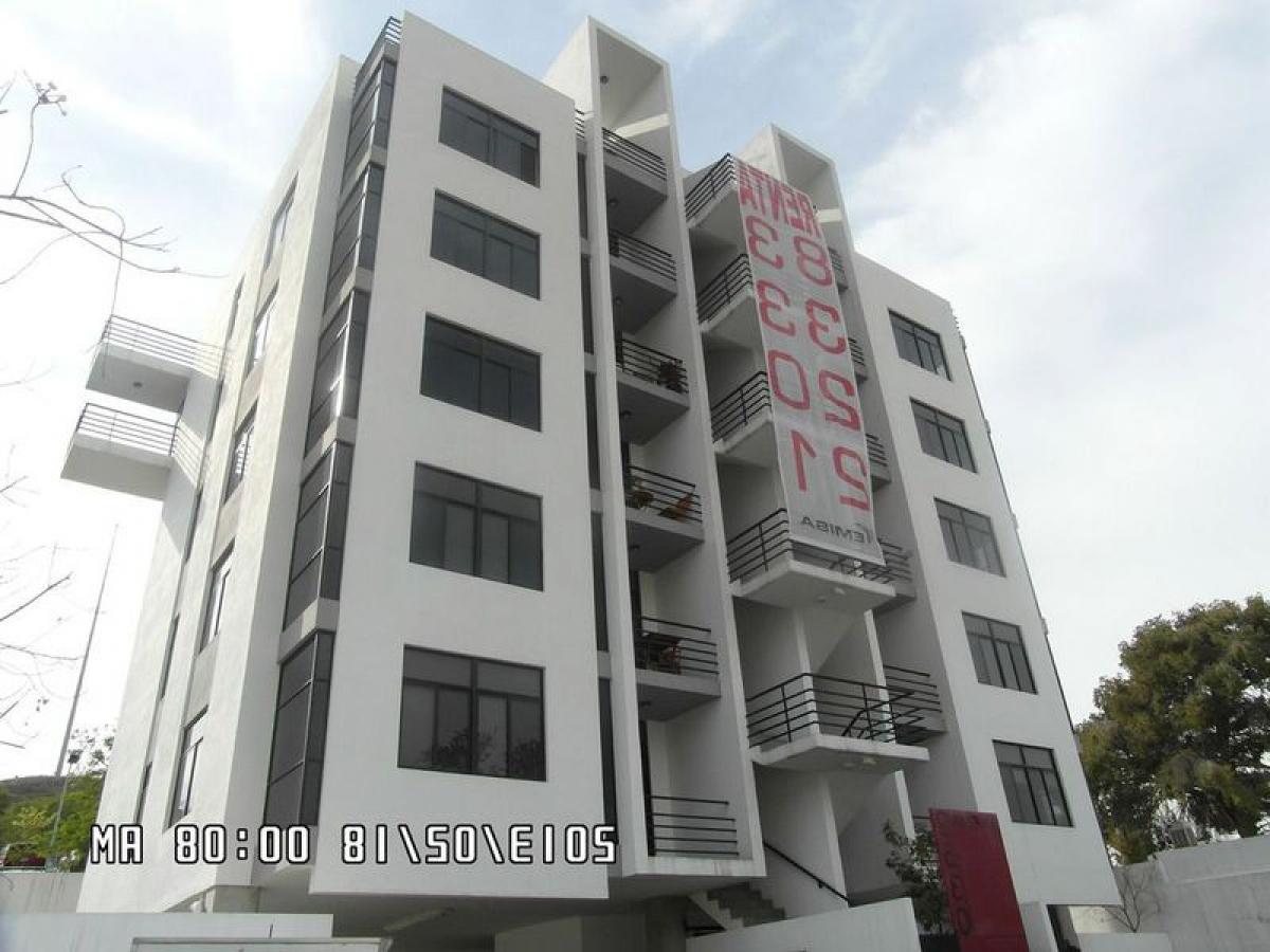 Picture of Apartment For Sale in Monterrey, Nuevo Leon, Mexico