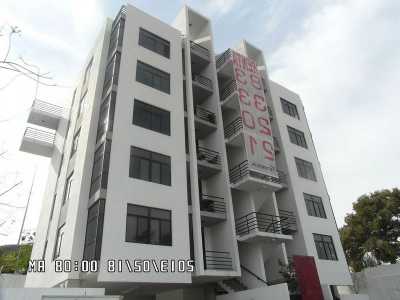 Apartment For Sale in Monterrey, Mexico