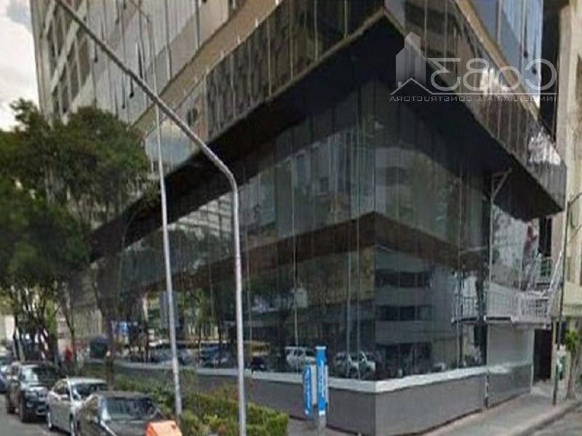 Picture of Home For Sale in Cuauhtemoc, Mexico City, Mexico