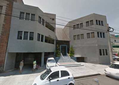 Apartment Building For Sale in Cuauhtemoc, Mexico