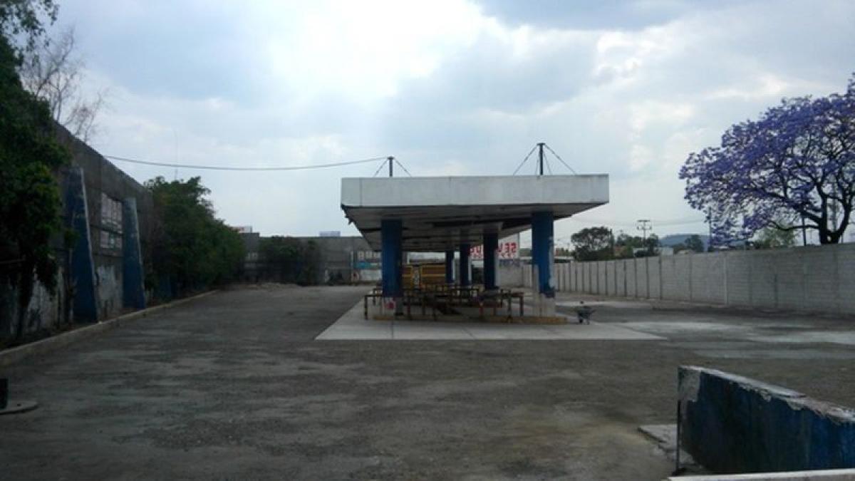 Picture of Residential Land For Sale in Ecatepec De Morelos, Mexico, Mexico