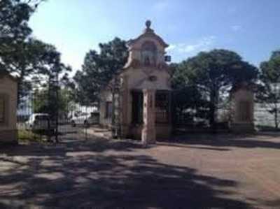 Development Site For Sale in San Pedro Garza Garcia, Mexico