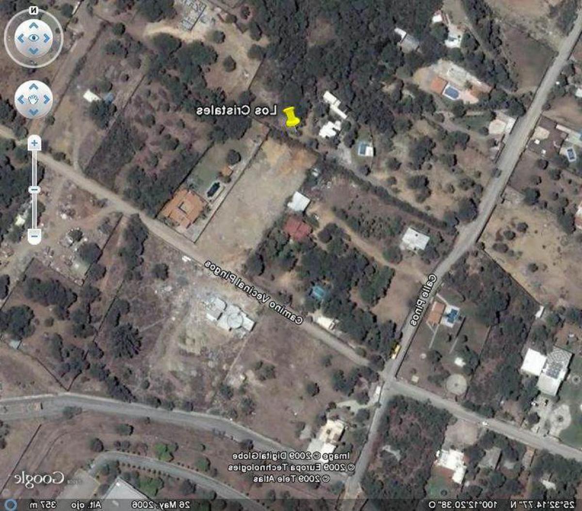 Picture of Development Site For Sale in Monterrey, Nuevo Leon, Mexico