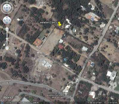 Development Site For Sale in Monterrey, Mexico