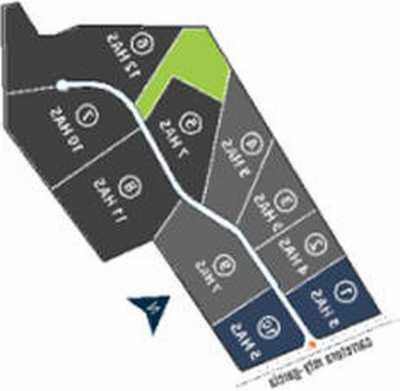 Development Site For Sale in Garcia, Mexico