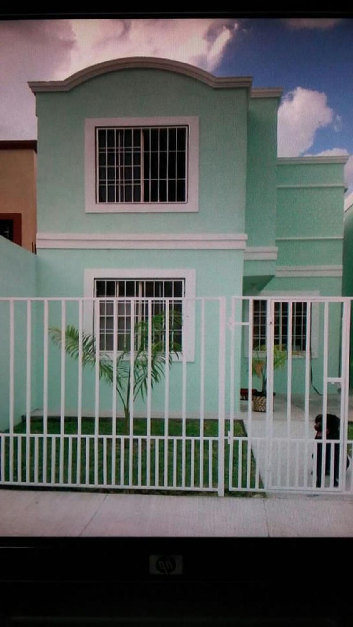 Picture of Home For Sale in Cadereyta Jimenez, Nuevo Leon, Mexico