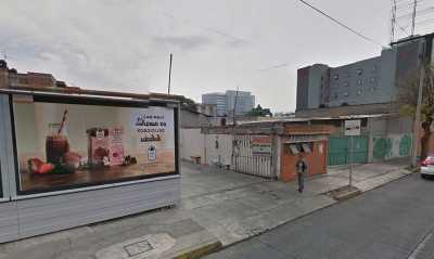 Development Site For Sale in Miguel Hidalgo, Mexico