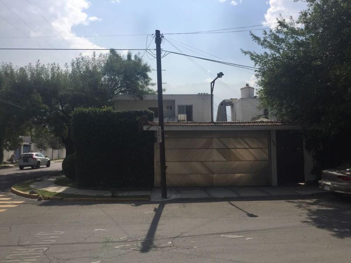 Picture of Development Site For Sale in San Pedro Garza Garcia, Nuevo Leon, Mexico