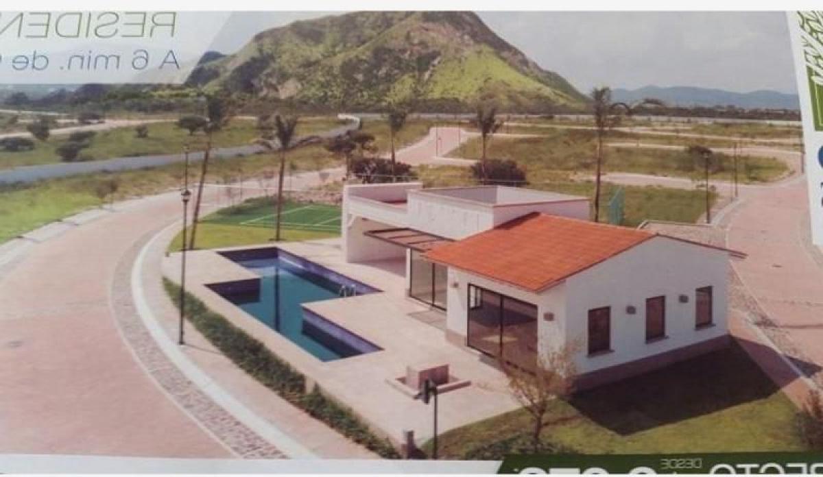 Picture of Residential Land For Sale in Queretaro, Queretaro, Mexico