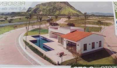 Residential Land For Sale in Queretaro, Mexico