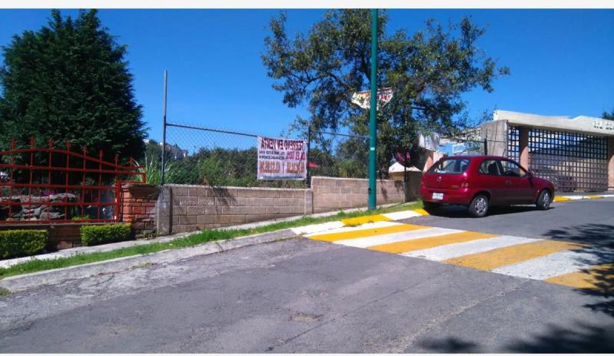 Picture of Residential Land For Sale in Atizapan De Zaragoza, Mexico, Mexico