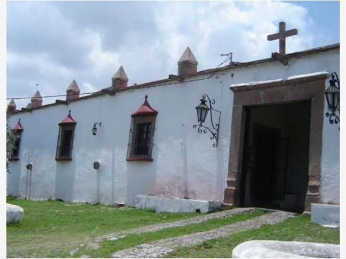 Picture of Home For Sale in Chapantongo, Hidalgo, Mexico