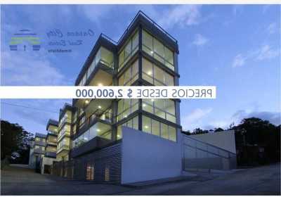 Apartment For Sale in Oaxaca, Mexico