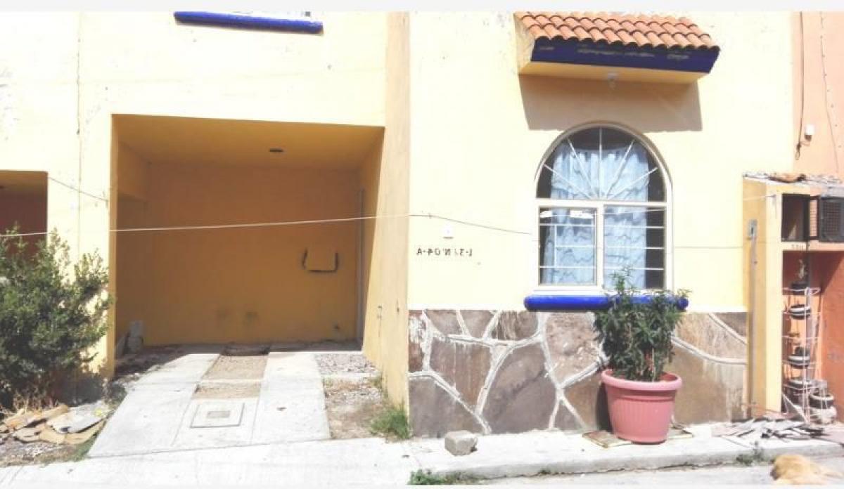 Picture of Home For Sale in Apizaco, Tlaxcala, Mexico