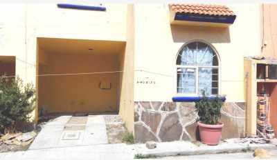Home For Sale in Apizaco, Mexico