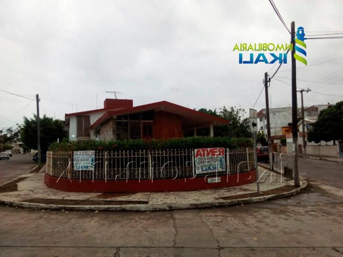 Picture of Home For Sale in Veracruz De Ignacio De La Llave, Veracruz, Mexico