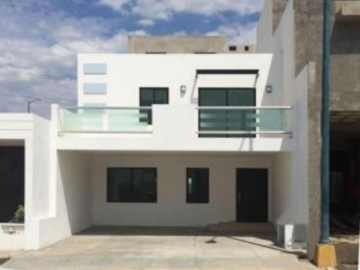 Picture of Home For Sale in Sinaloa, Sinaloa, Mexico
