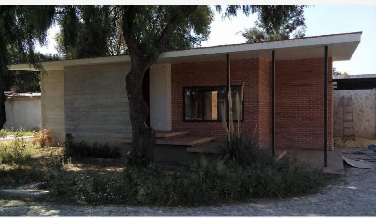 Picture of Home For Sale in Texcoco, Mexico, Mexico