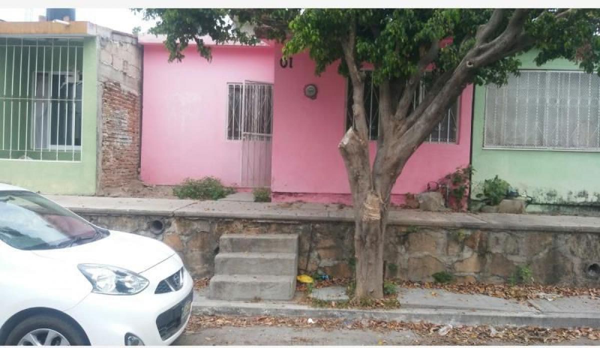 Picture of Home For Sale in Tuxtla Gutierrez, Chiapas, Mexico