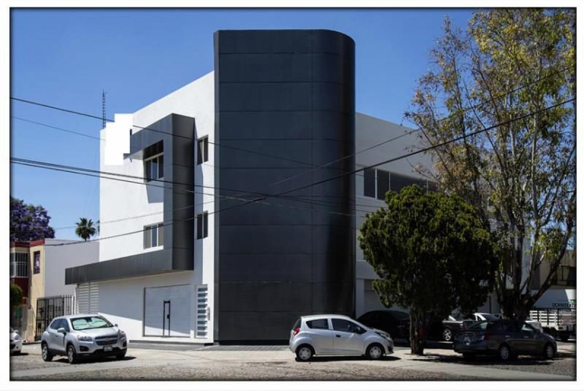 Picture of Apartment Building For Sale in Queretaro, Queretaro, Mexico