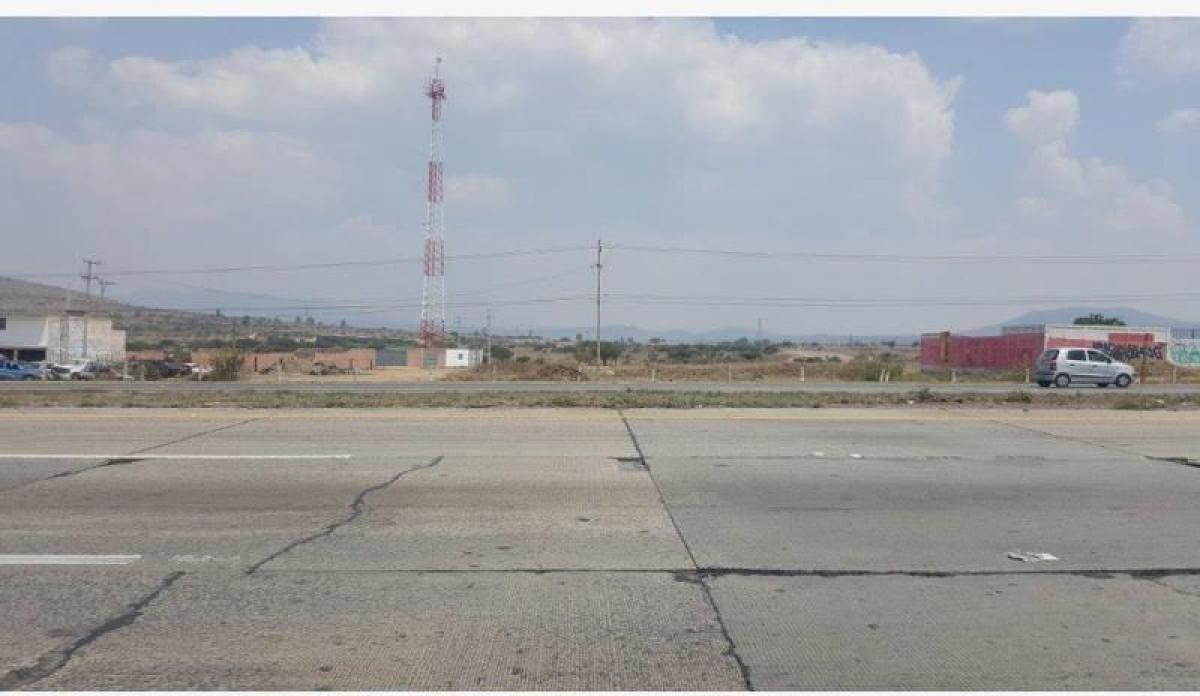 Picture of Residential Land For Sale in San Juan Del Rio, Queretaro, Mexico