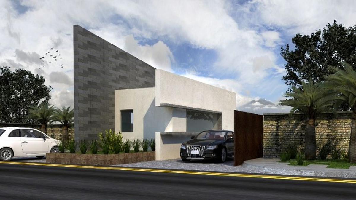 Picture of Residential Land For Sale in Atlixco, Puebla, Mexico