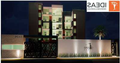 Apartment For Sale in San Pedro Cholula, Mexico