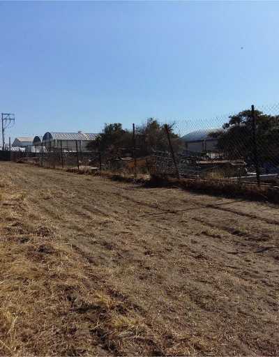 Residential Land For Sale in Juan C. Bonilla, Mexico