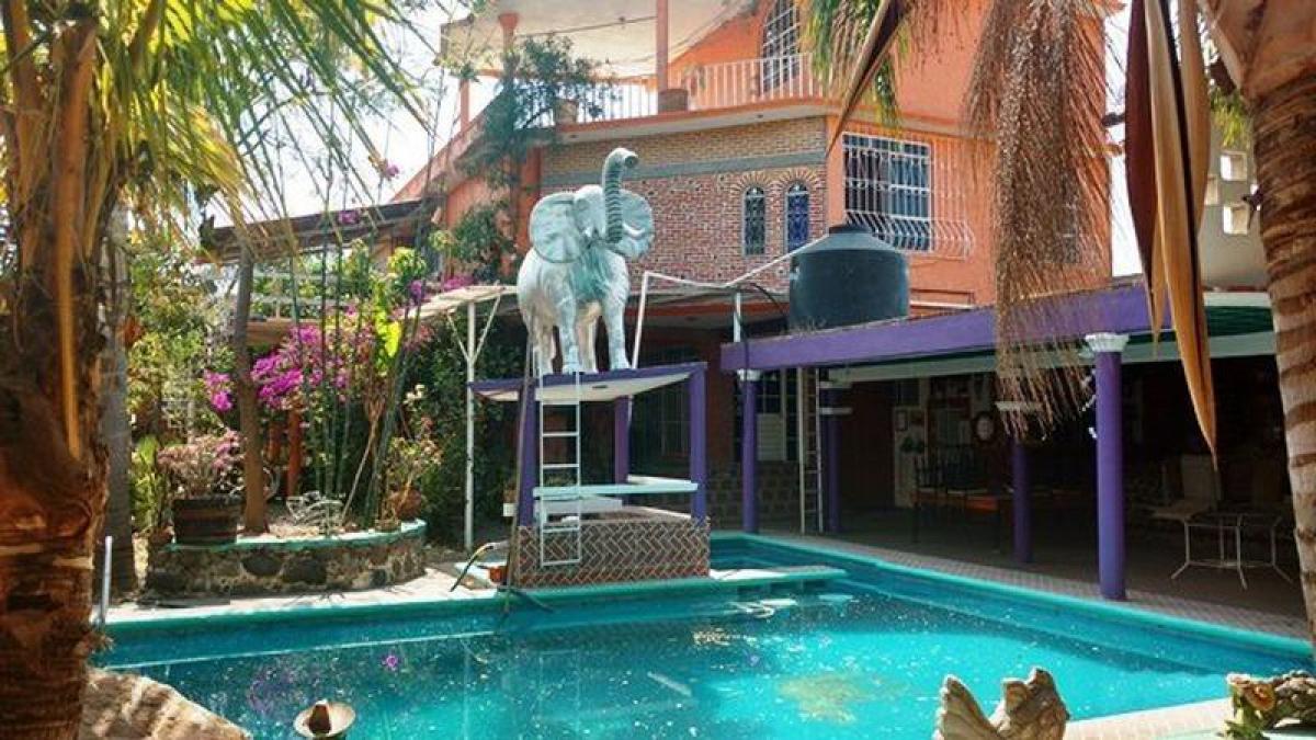 Picture of Home For Sale in Atlatlahucan, Morelos, Mexico