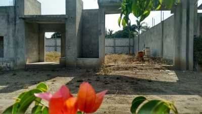 Residential Land For Sale in Yautepec, Mexico
