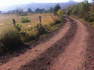 Residential Land For Sale in Totolapan, Mexico