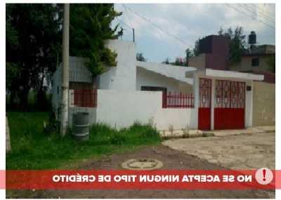 Home For Sale in Hidalgo, Mexico