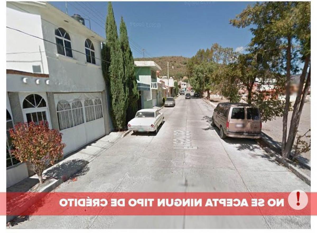 Picture of Home For Sale in Mineral De La Reforma, Hidalgo, Mexico