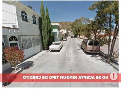 Home For Sale in Mineral De La Reforma, Mexico