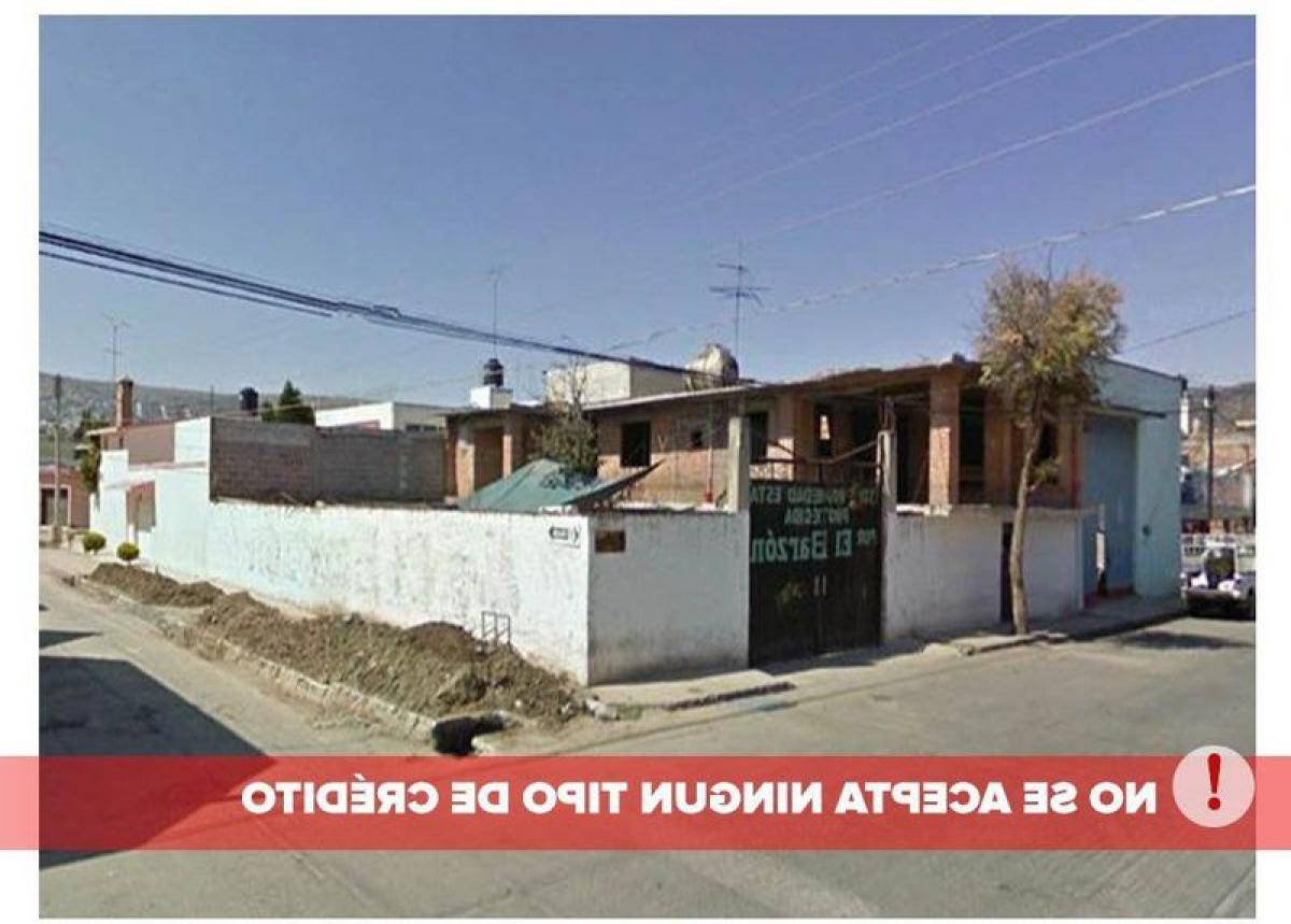 Picture of Home For Sale in Hidalgo, Hidalgo, Mexico