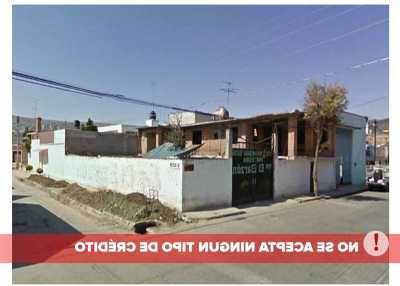 Home For Sale in Hidalgo, Mexico