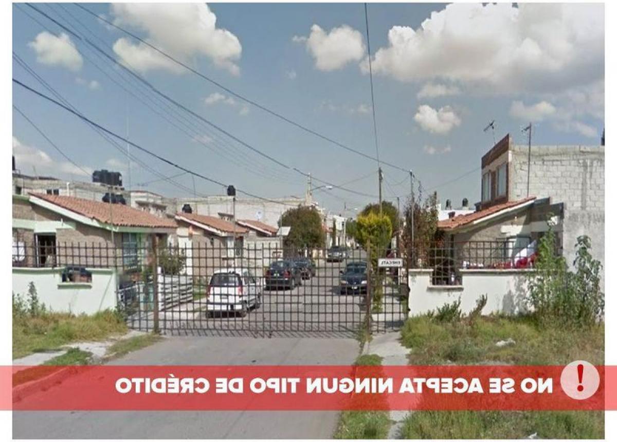 Picture of Home For Sale in Pachuca De Soto, Hidalgo, Mexico