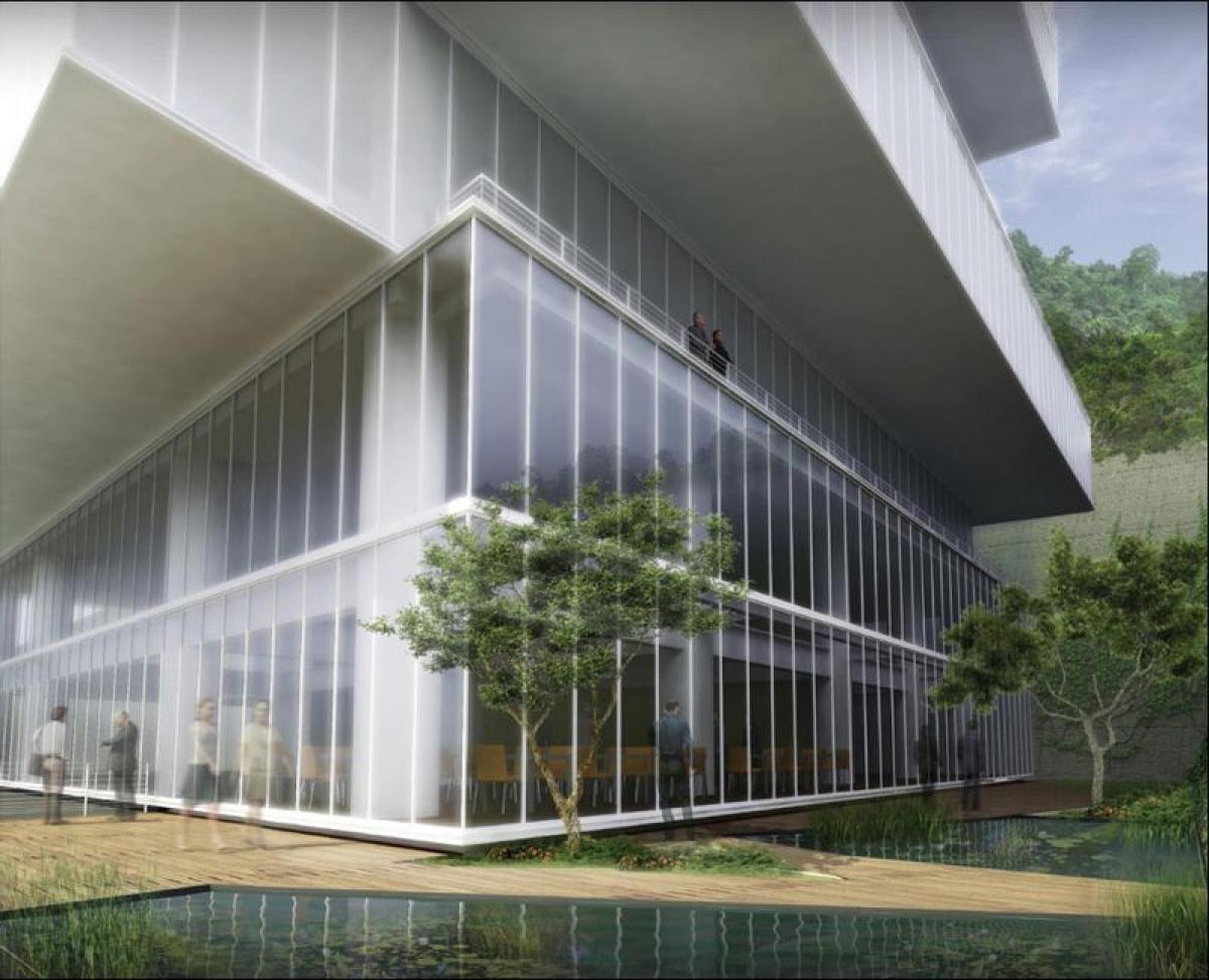 Picture of Office For Sale in Cuajimalpa De Morelos, Mexico City, Mexico