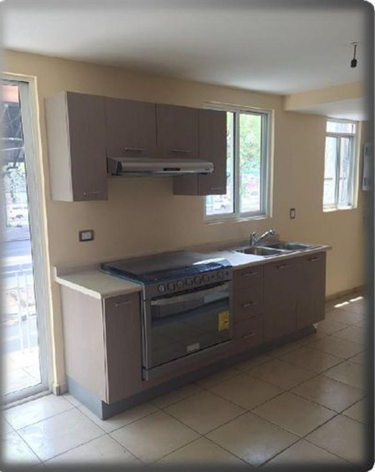 Picture of Apartment For Sale in Distrito Federal, Mexico City, Mexico