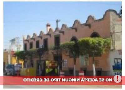 Apartment Building For Sale in Teotihuacan, Mexico