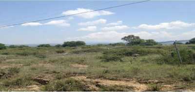 Residential Land For Sale in Otumba, Mexico
