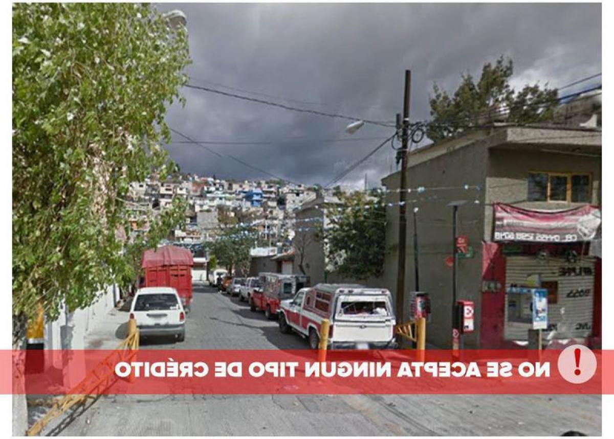 Picture of Home For Sale in Tlalnepantla De Baz, Mexico, Mexico