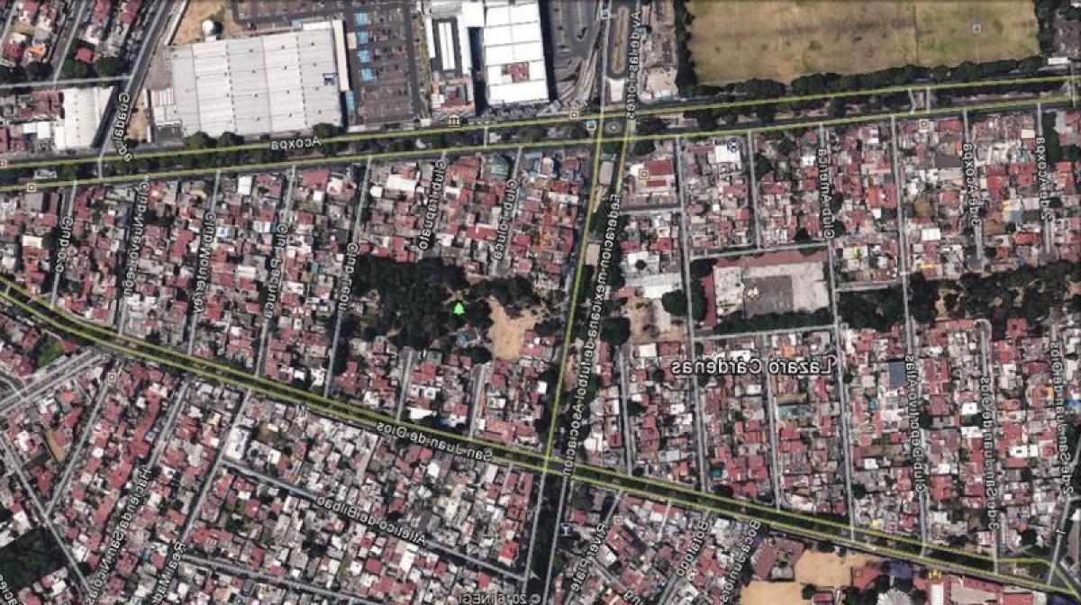 Picture of Residential Land For Sale in Tlalpan, Mexico City, Mexico
