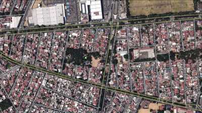 Residential Land For Sale in Tlalpan, Mexico
