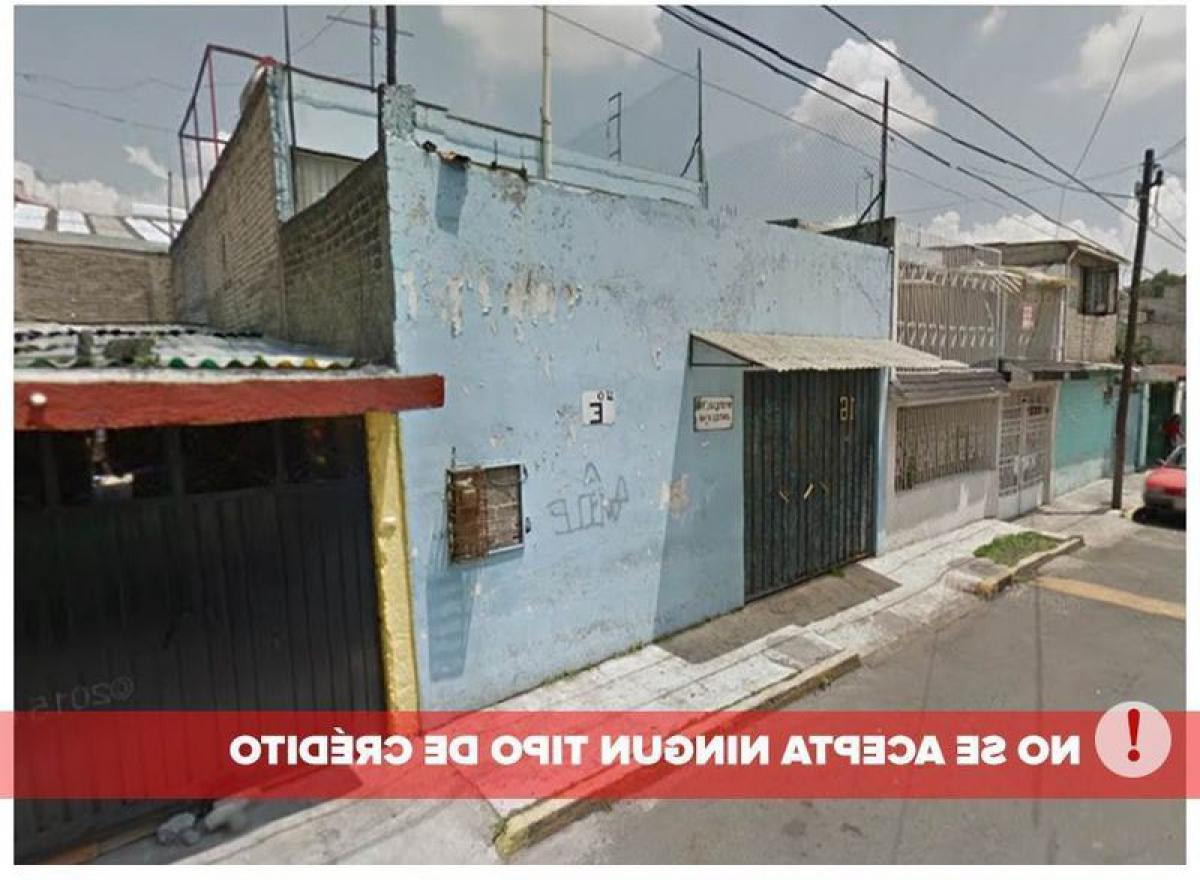 Picture of Home For Sale in Tlahuac, Mexico City, Mexico